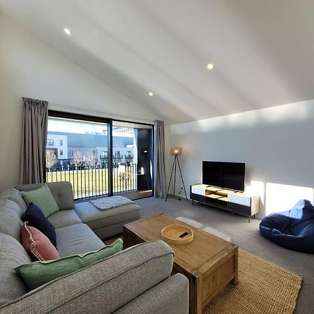Downtown Apartment Крайстчёрч Экстерьер фото