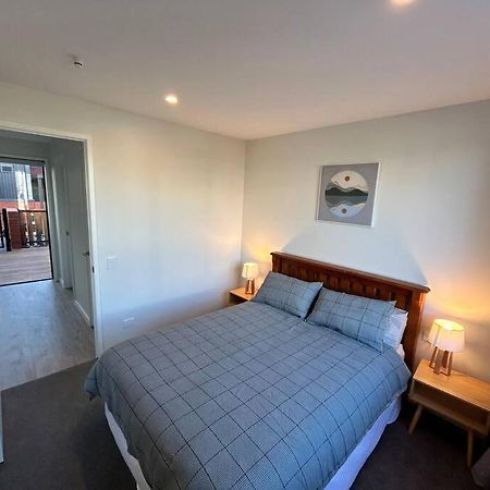 Downtown Apartment Крайстчёрч Экстерьер фото